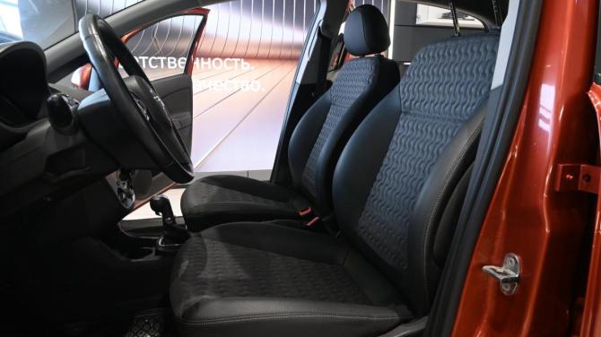 Opel Corsa D Рестайлинг II с пробегом 2011 года, цена 495 000 рублей, 187187 км, хэтчбек, Автокод Объявления