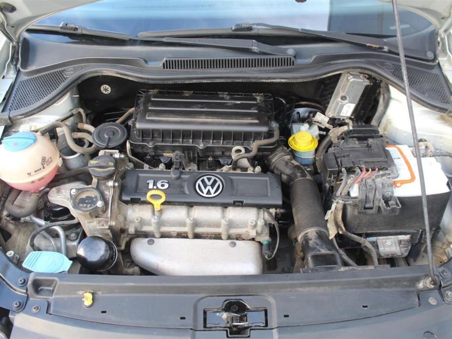 Volkswagen Polo V Липецк  - изображение 11