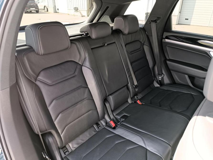 Volkswagen Touareg III Санкт-Петербург  - изображение 14