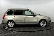 Lada (ВАЗ) Granta I Рестайлинг Нижний Новгород  - изображение 28