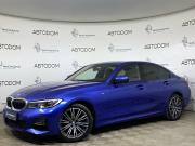 BMW 3 серии VII (G2x) Москва  - изображение 24