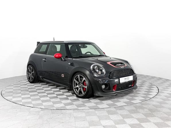 Mini Hatch II (R56) Рестайлинг с пробегом 2013 года, цена 1 612 000 рублей, 184215 км, хэтчбек, Автокод Объявления