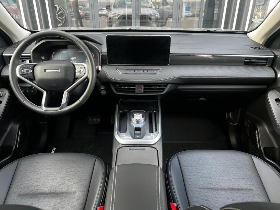 Haval Jolion I Рестайлинг Воронеж  - изображение 8