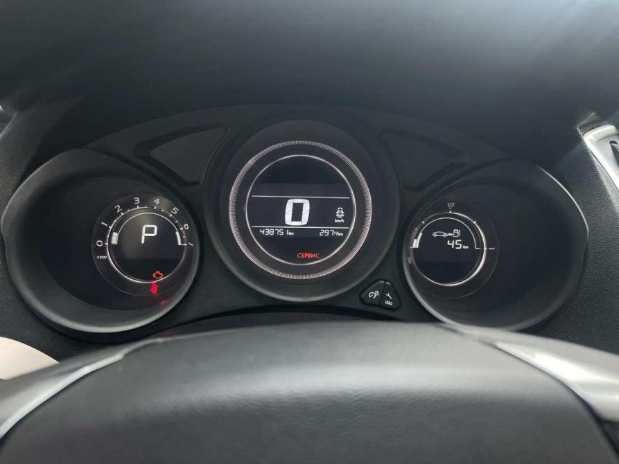 Citroen C4 II Рестайлинг Новосибирск  - изображение 11