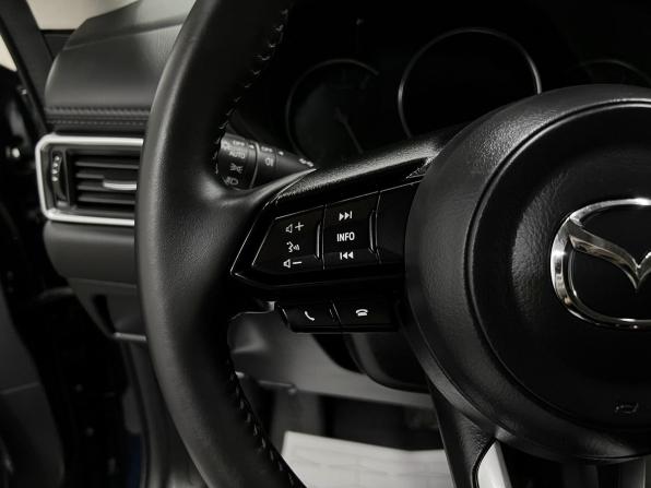 Mazda CX-5 II Рестайлинг с пробегом 2025 года, цена 3 540 000 рублей, 12235 км, внедорожник, Автокод Объявления