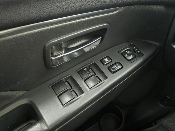 Mitsubishi Outlander Sport I Рестайлинг 2 с пробегом 2017 года, цена 1 450 000 рублей, 134000 км, внедорожник, Автокод Объявления