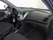 Hyundai Solaris I Рестайлинг Москва  - изображение 40