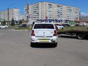 Renault Logan I Рестайлинг Дзержинск  - изображение 14