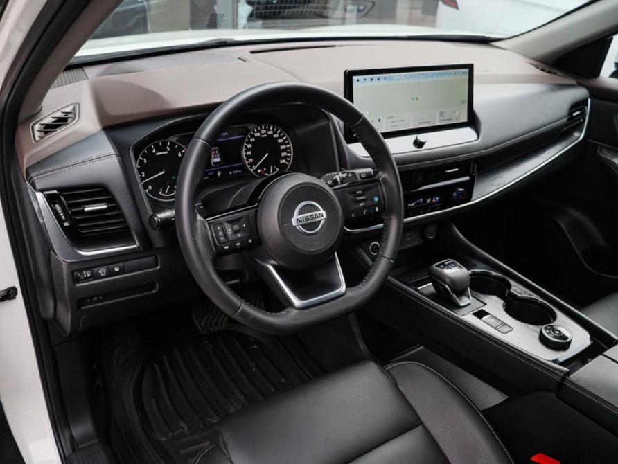 Nissan X-Trail IV Москва  - изображение 10