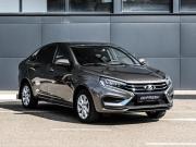 Lada (ВАЗ) Vesta I Рестайлинг (NG) Новороссийск  - изображение 25