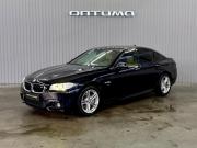 BMW 5 серии VI (F10/F11/F07) Рестайлинг Краснодар  - изображение 21