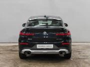 BMW X4 II (G02) Рестайлинг Москва  - изображение 28