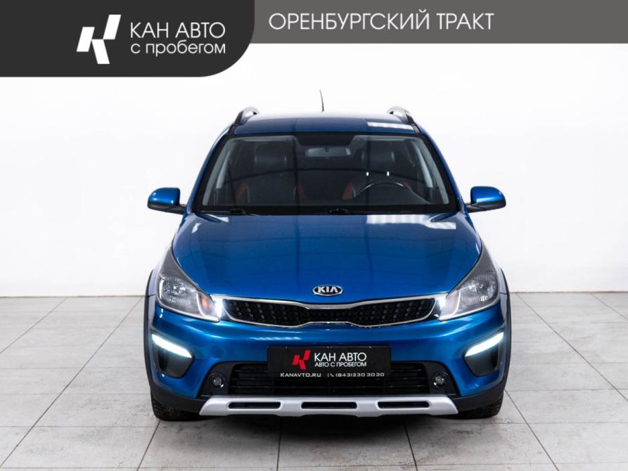 Kia Rio IV Казань  - изображение 2