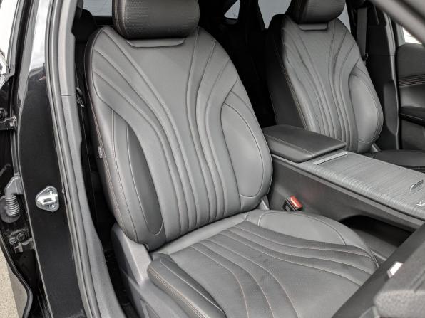 Geely Preface I с пробегом 2024 года, цена 2 850 000 рублей, 7691 км, седан, Автокод Объявления