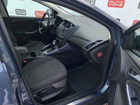 Ford Focus III с пробегом 2011 года, цена 750 000 рублей, 234151 км, хэтчбек, Автокод Объявления