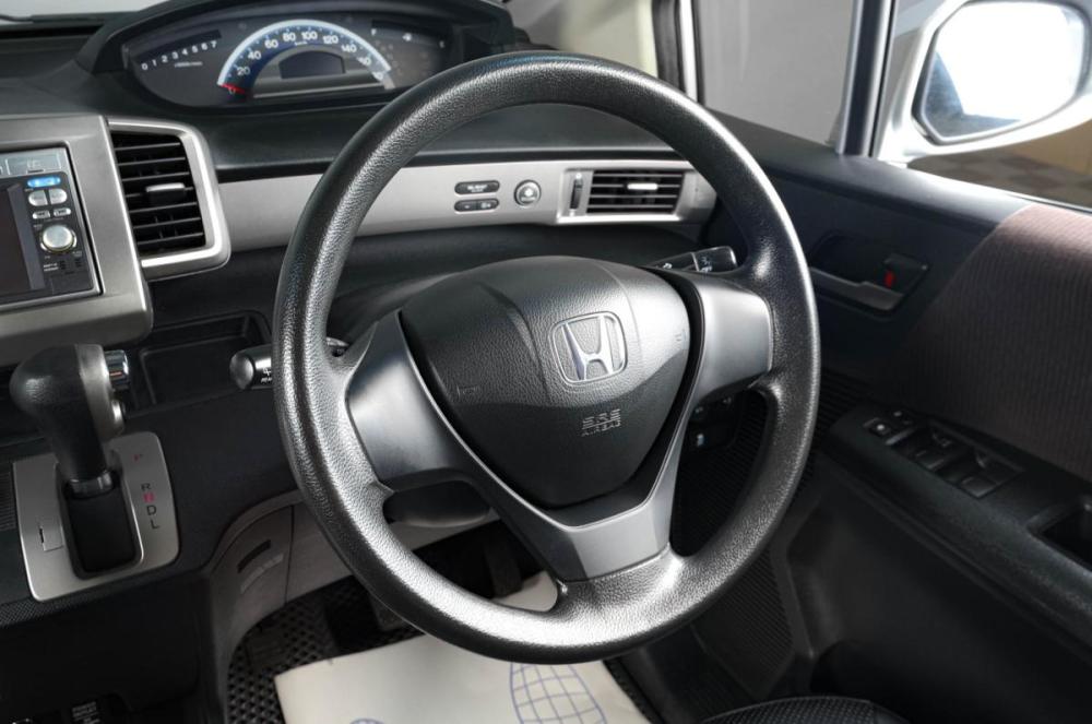 Honda Freed I Рестайлинг Тюмень  - изображение 13