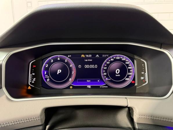Volkswagen Tayron II (China Market) с пробегом 2023 года, цена 4 350 000 рублей, 47000 км, внедорожник, Автокод Объявления