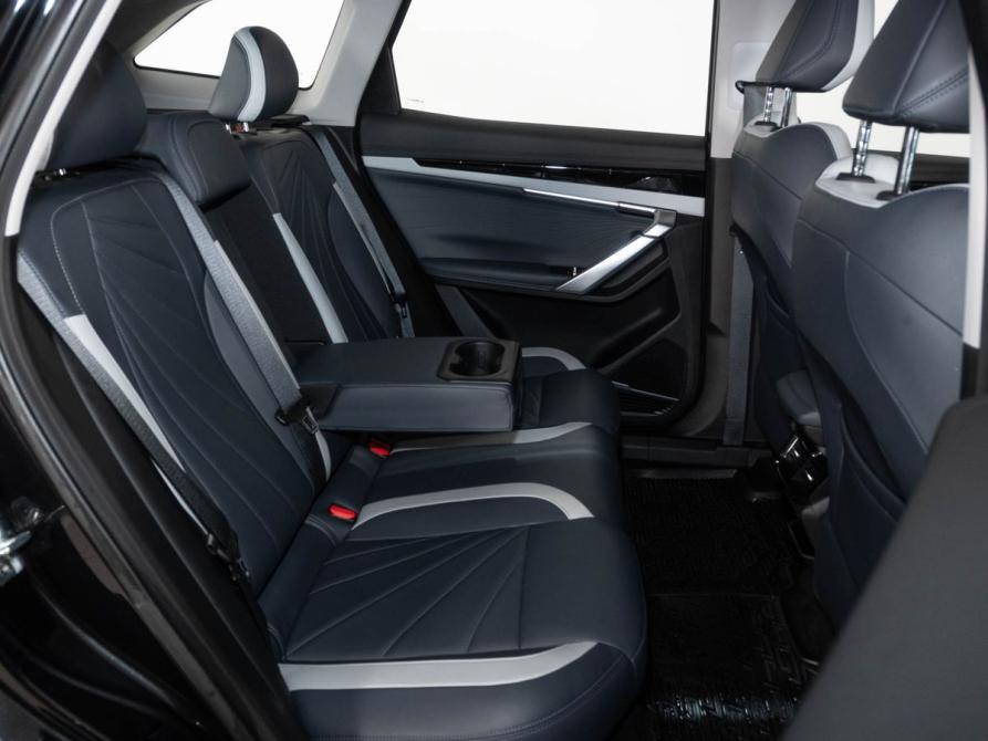 Geely Atlas II Казань  - изображение 8