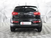Kia Sportage III Рестайлинг Ульяновск  - изображение 25