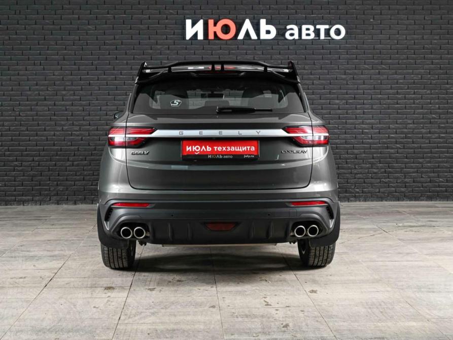 Geely Coolray I Екатеринбург  - изображение 5