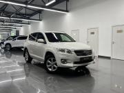Toyota RAV4 III (XA30) Рестайлинг Тверь  - изображение 26