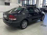 Volkswagen Polo V Рестайлинг Казань  - изображение 26