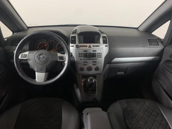 Opel Zafira B Рестайлинг с пробегом 2012 года, цена 499 000 рублей, 357427 км, компактвэн, Автокод Объявления