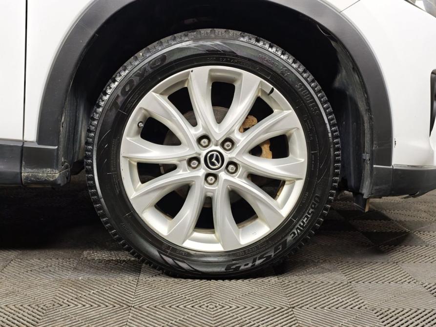Mazda CX-5 I Москва  - изображение 9
