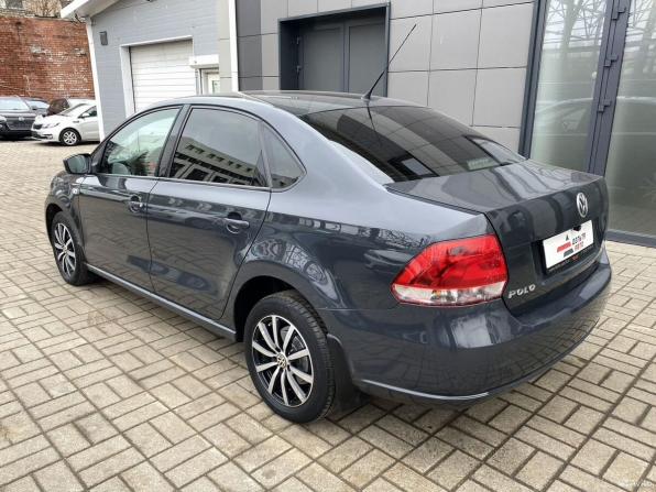 Volkswagen Polo V с пробегом 2012 года, цена 899 000 рублей, 179431 км, седан, Автокод Объявления