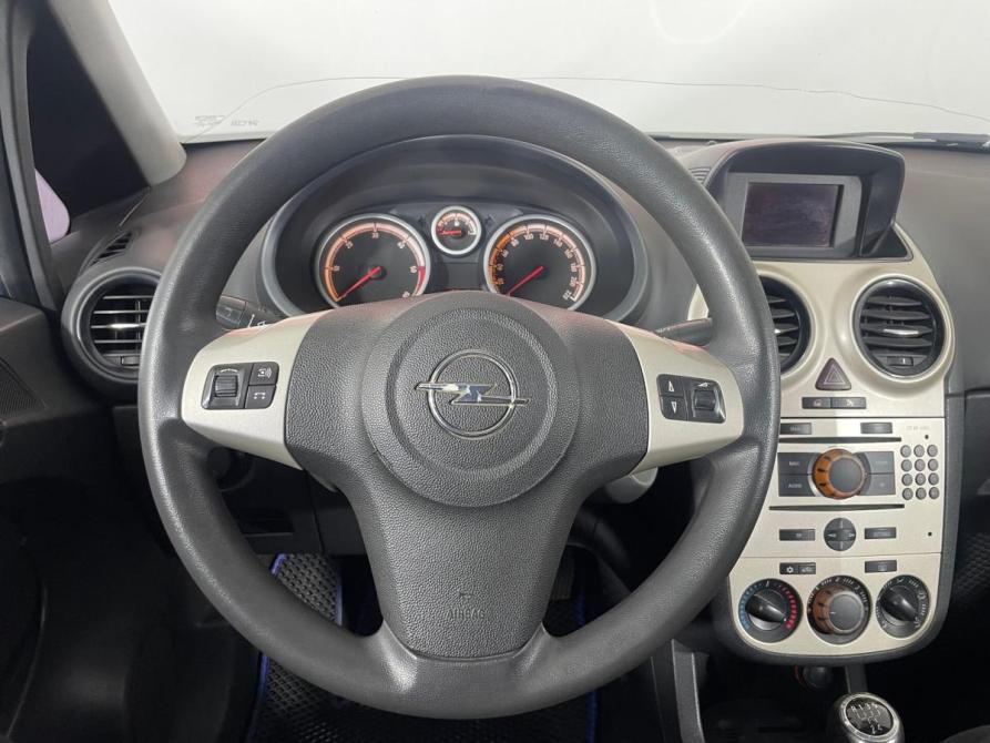 Opel Corsa D Воронеж  - изображение 12