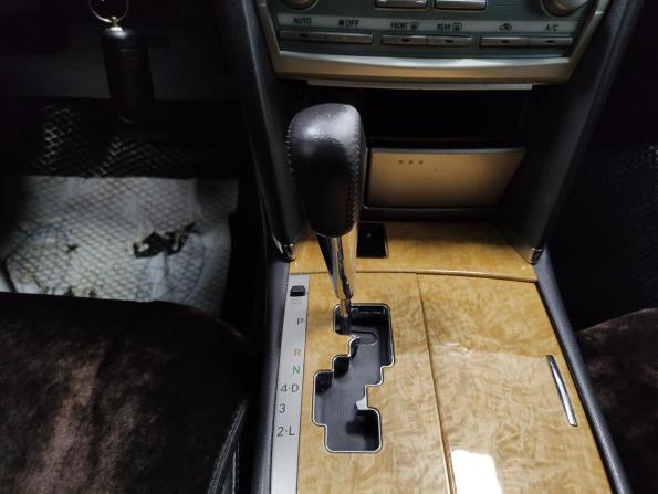 Toyota Camry VI (XV40) с пробегом 2007 года, цена 990 000 рублей, 353706 км, седан, Автокод Объявления