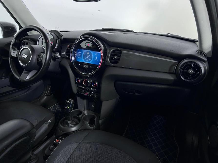 Mini Hatch III (F55/F56) Рестайлинг 2 Ростов-на-Дону  - изображение 11