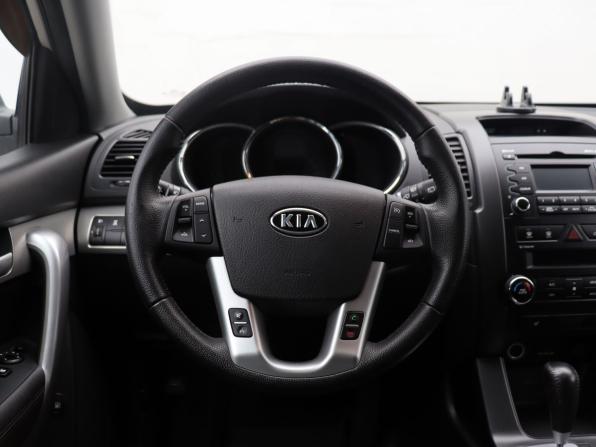 Kia Sorento II с пробегом 2011 года, цена 1 420 000 рублей, 95172 км, внедорожник, Автокод Объявления