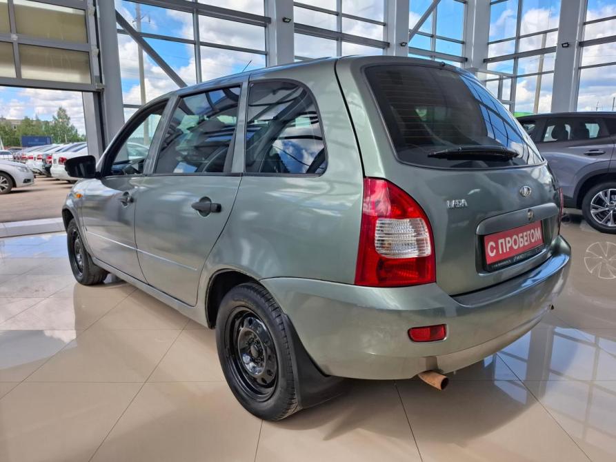 Lada (ВАЗ) Kalina I Арзамас  - изображение 3