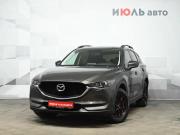 Mazda CX-5 II Екатеринбург  - изображение 23