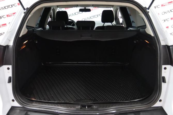 Ford Focus III Рестайлинг с пробегом 2017 года, цена 885 850 рублей, 165614 км, универсал, Автокод Объявления