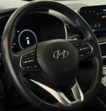 Hyundai Santa Fe IV Рестайлинг Москва  - изображение 33