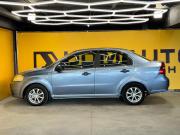 Chevrolet Aveo I Рестайлинг Ижевск  - изображение 25