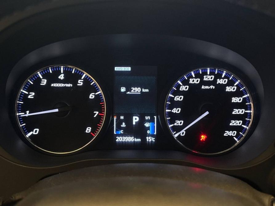 Mitsubishi Outlander III Рестайлинг 2 Ярославль  - изображение 7