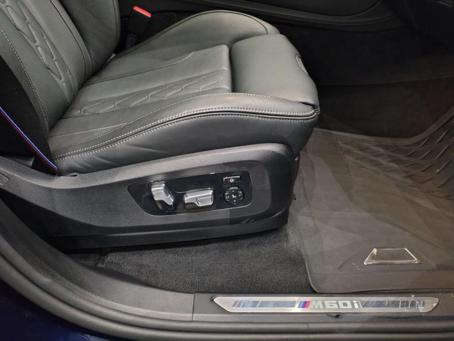 BMW X5 IV (G05/G18) Рестайлинг Москва  - изображение 27