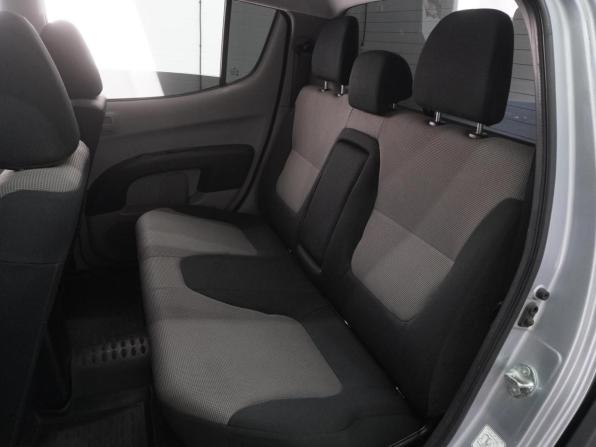 Mitsubishi L200 IV с пробегом 2011 года, цена 1 589 000 рублей, 119252 км, offers.body_type.unknown, Автокод Объявления