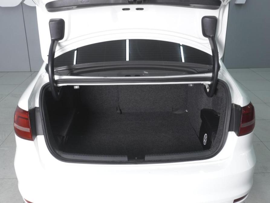 Volkswagen Jetta VI Рестайлинг Ростов-на-Дону  - изображение 14