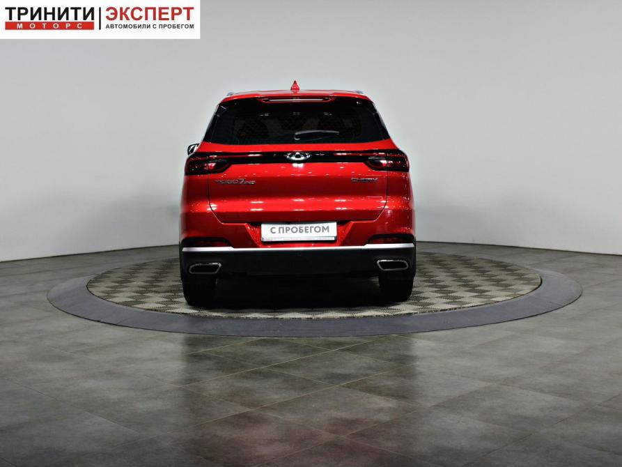Chery Tiggo 7 Pro I Белгород  - изображение 5