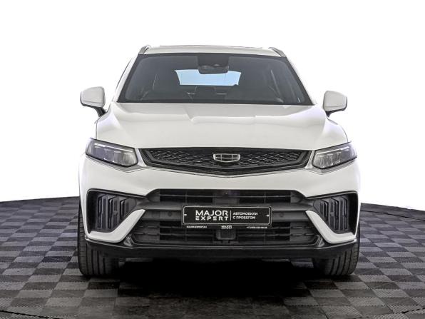 Geely Tugella I Рестайлинг с пробегом 2024 года, цена 2 770 000 рублей, 70180 км, внедорожник, Автокод Объявления