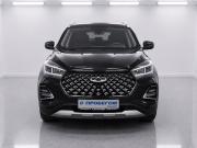 Chery Tiggo 4 Pro I Москва  - изображение 18