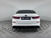 Kia Optima IV Рестайлинг Ростов-на-Дону  - изображение 19