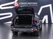 Omoda C5 I Ростов-на-Дону  - изображение 31