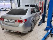 Honda Accord VIII Пермь  - изображение 6