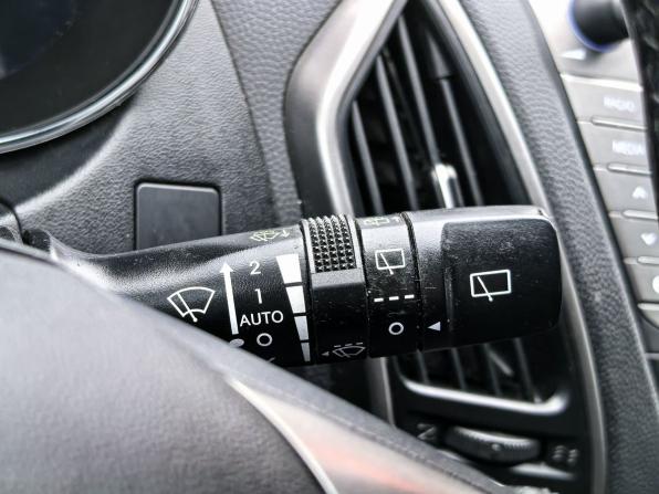Hyundai ix35 I Рестайлинг с пробегом 2013 года, цена 1 329 000 рублей, 170000 км, внедорожник, Автокод Объявления