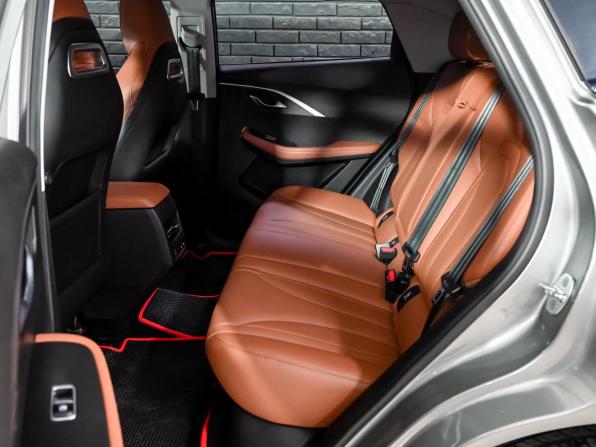 Omoda C5 I с пробегом 2022 года, цена 1 770 000 рублей, 58645 км, внедорожник, Автокод Объявления